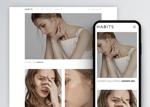 HABITS