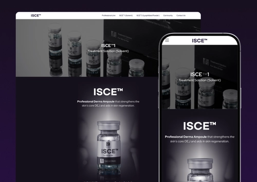 ISCE