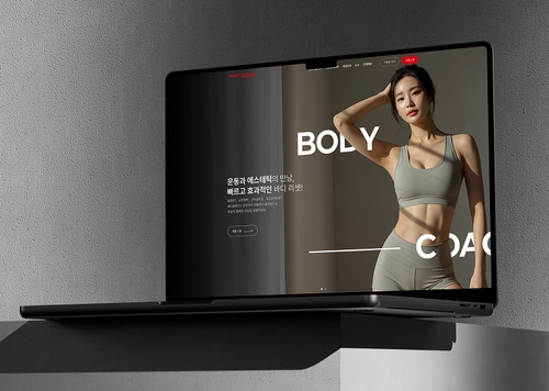 바디코치