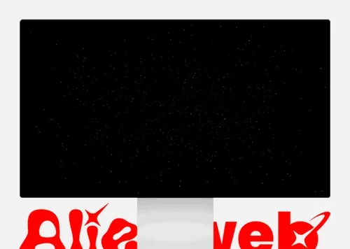 ALIENWEBㅣ에일리언웹