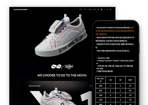 Seven Eight Under Online Shop
