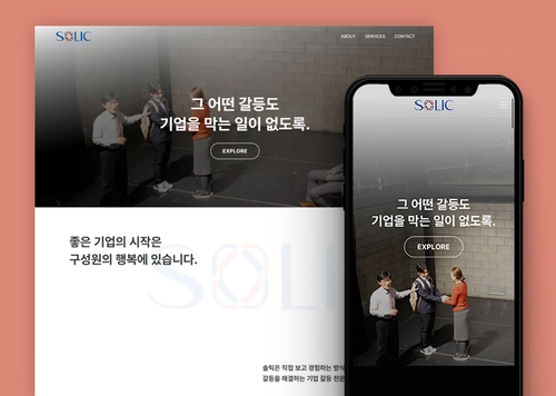솔릭(SOLIC)