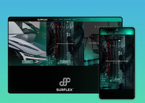 SURFLEX l 서플렉스
