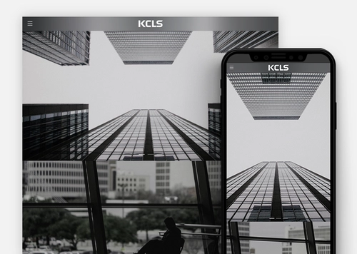 (주)kcls