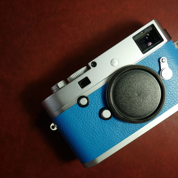 LEICA ライカ M240/262/246純正プロテクター ケース 14880 Leica M Typ240/246/262用レザーケース