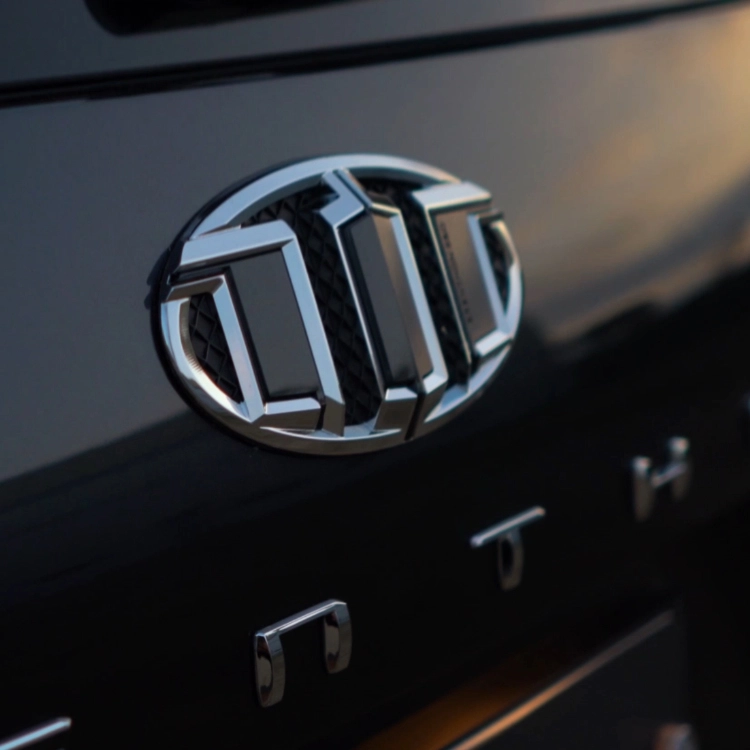 All new Cadenza / Brenthon 3G Emblem : BRENTHON DESIGN