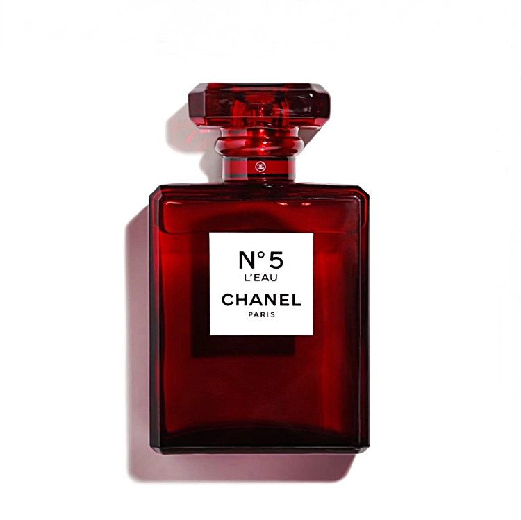 Chanel] Nº5 Eau de Toilette Spray Limited Edition.3.4 oz