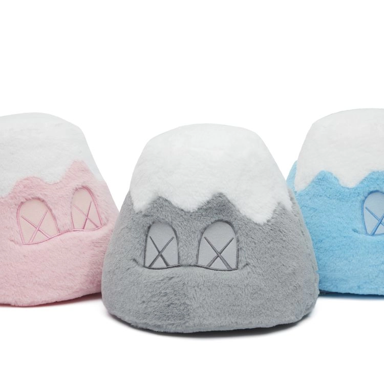 카우스 홀리데이 KAWS HOLIDAY : JAPAN 8