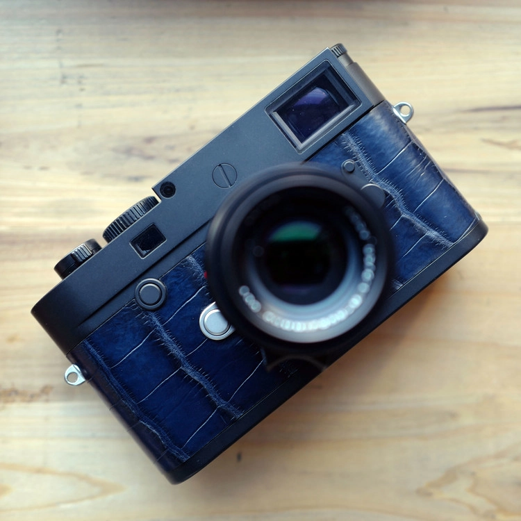 Leica M10-D 美品 削繁写心。『Leica M10-D』に観る写真の愉しみ。｜masato