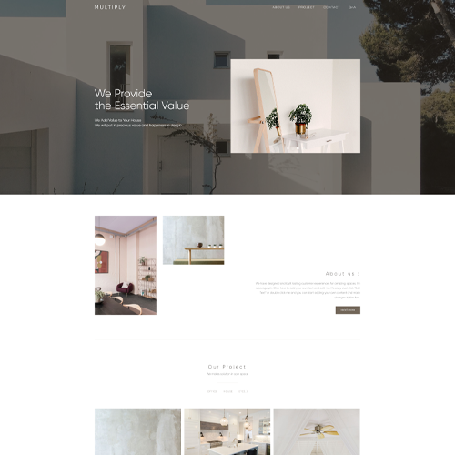 기획전 이미지