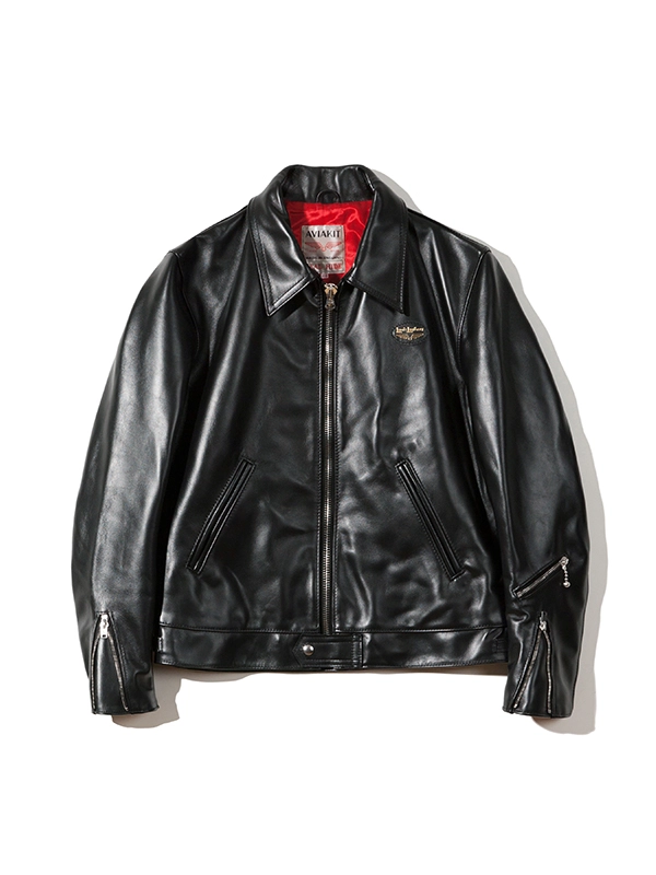 Lewis Leathers BLACK ARROW No. 62 サイズ34 Black Arrow No.62