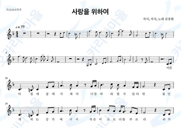 기획전 이미지