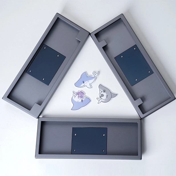 Monstargear Sangeo60 custom DIY keyboard : Monstargear