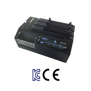 CC-Link Remote I/O : (주)에스와이인더스