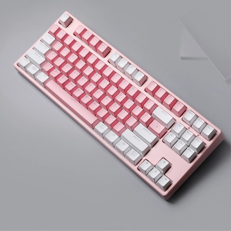 Monstargear Ninja87Pro hot-swap wireless TKL DIY kit : Monstargear
