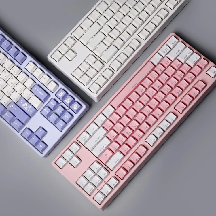 PC周辺機器 monstergear NINJA87 XOv2 Monstargear Ninja87Pro hot-swap wireless TKL DIY kit : Monstargear