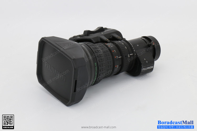 Fujinon A20x8.6BERM-SD 1:1.8/8.6-172mm Lens : 브로드캐스트몰