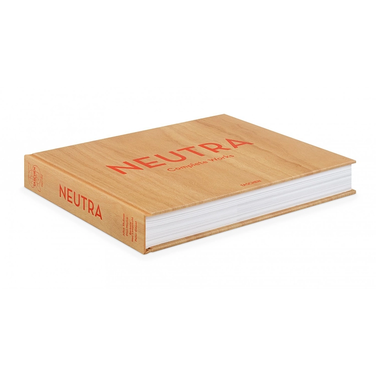 Neutra Complete Works Taschen 未開封 Neutra. Complete Works : TASCHEN KOREA