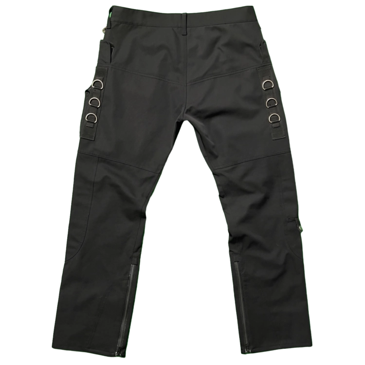 Junya Watanabe x Porter Mesh Lined Gore Tex Cargo Pants : Jurm