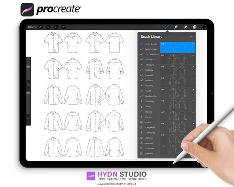 Product image
