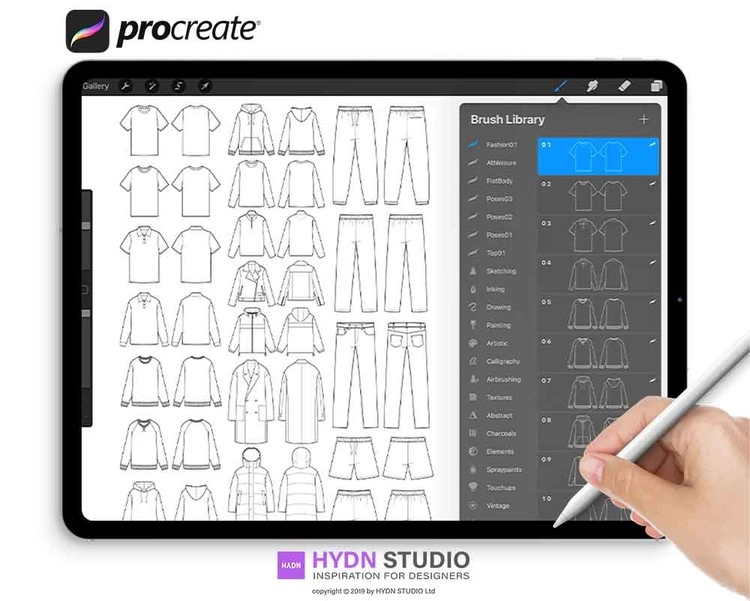 Product image