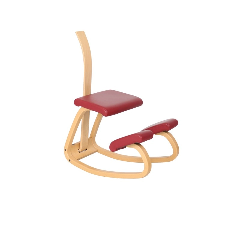 [VARIER 바리에르] Variable Chair | 바리에블 체어 : 풀티 fullty | 프리미엄 가구, 리세일의 시작