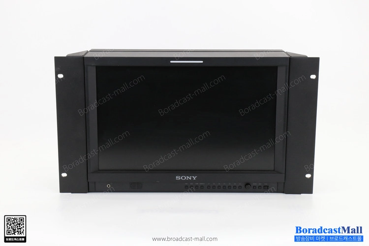 Sony 15 inch Monitor LMD-1541W : 브로드캐스트몰