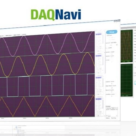 DAQNavi/SDK : VETEC(베텍) - 대한민국 No.1 iAutomation 기업