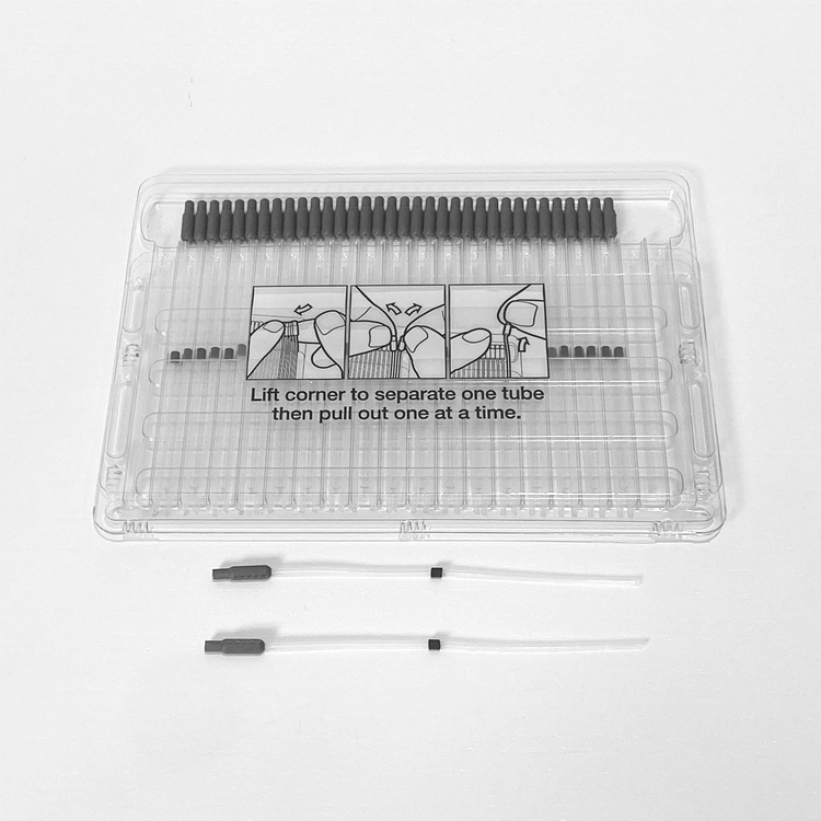 [실이측정] REM Probe tube_(50pcs) : 사니벨몰