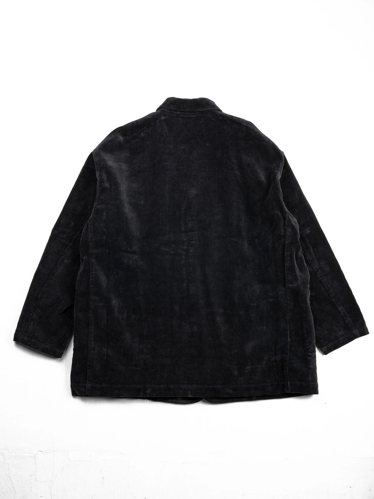 Porter Classic [포터 클래식] - Corduroy MODIGLIANI jacket : W2KEND