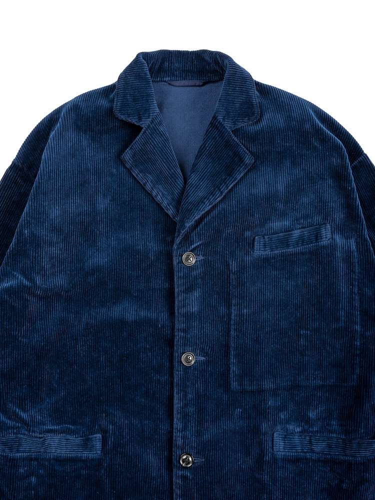 Porter Classic [포터 클래식] - Corduroy MODIGLIANI jacket : W2KEND