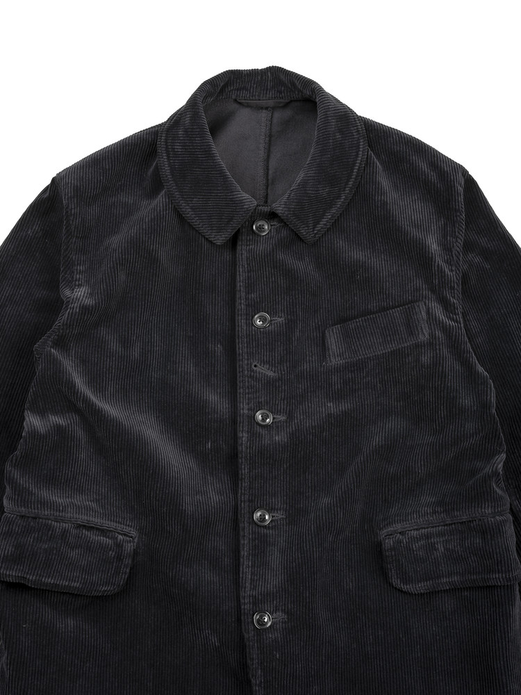Porter Classic [포터 클래식] - Corduroy French jacket WATCH CHAIN