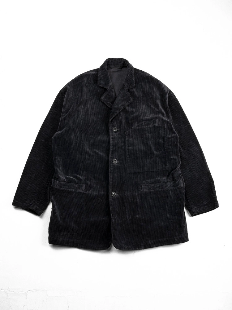 Porter Classic [포터 클래식] - Corduroy MODIGLIANI jacket : W2KEND