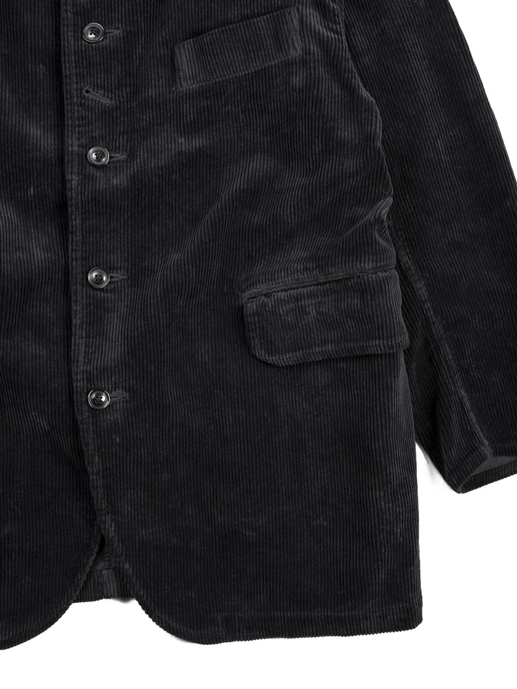 Porter Classic [포터 클래식] - Corduroy French jacket WATCH CHAIN