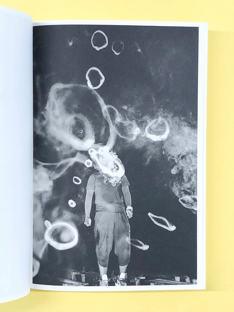 Good Night - Feng Li (OUT OF PRINT) : Same Dust_kor