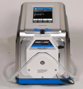 [MASTERFLEX] Masterflex® I/P® MasterSense™ pump systems : 비코사이언스