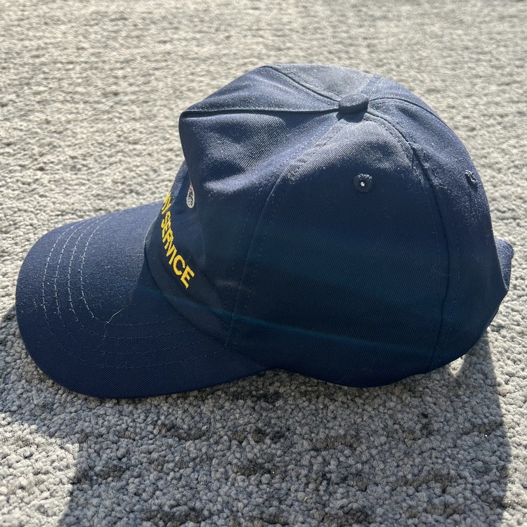 kanye west sunday service cap : soberseoul