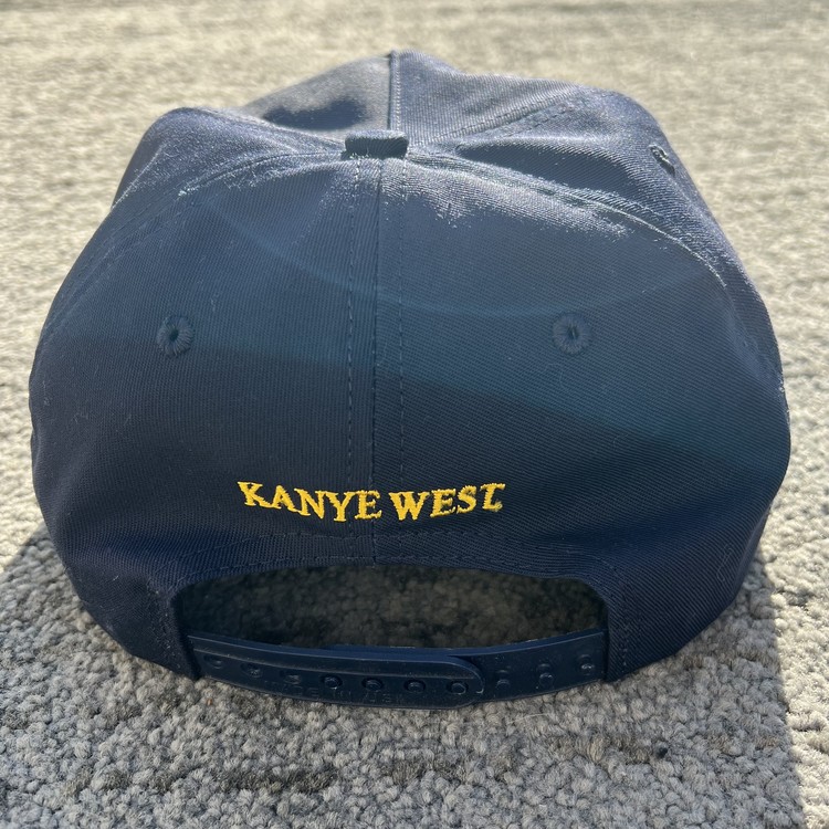 kanye west sunday service cap : soberseoul