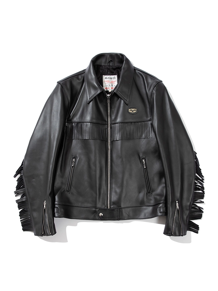 62 Black Arrow / Black Satin /Black : HIDEANDRIDE INTL