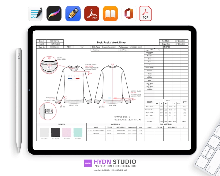 Product image
