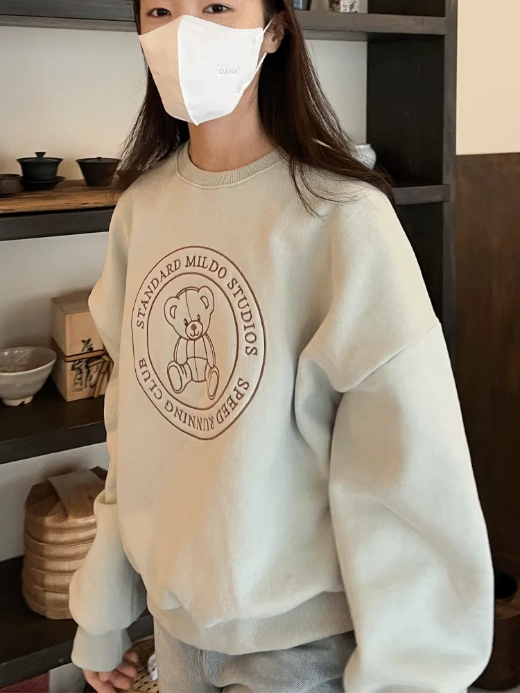 베어 MTM | 2 COLOR : 비트루, BETRUE