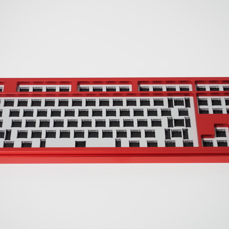 TX TKL Classic : TX Keyboard