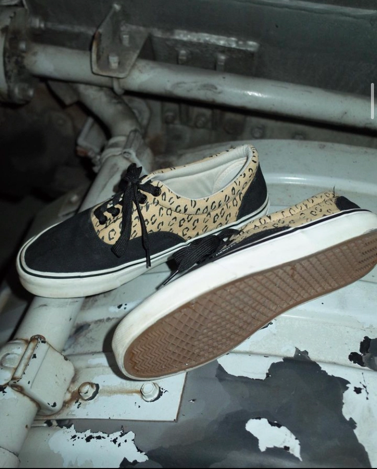 airwalk shoes : RAG STORE