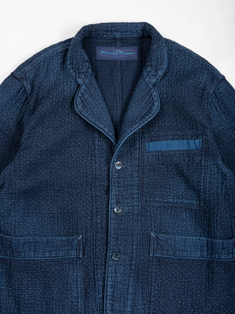 Porter Classic - SASHIKO YABOYUKATA / 1 PORTER CLASSICのYABO 