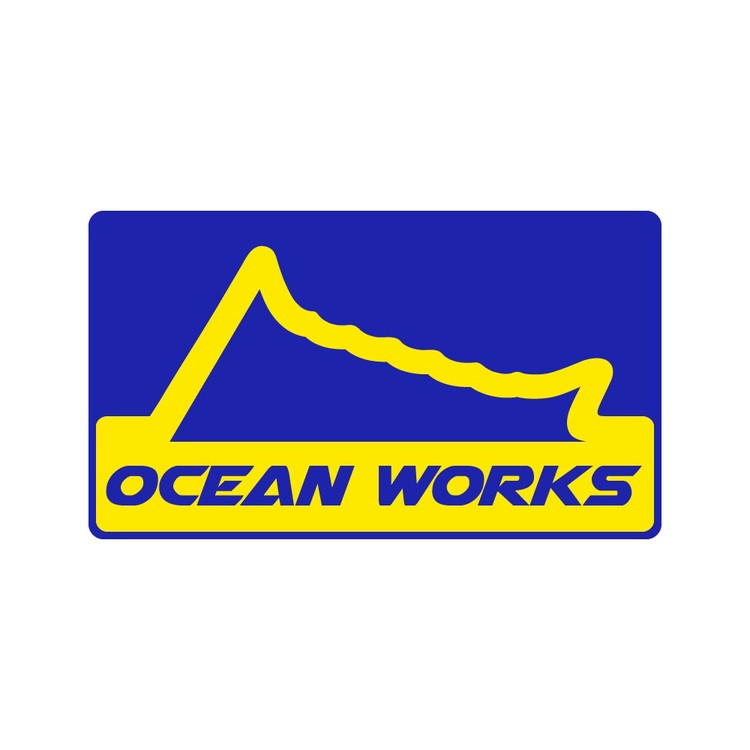 오션웍스 240 : Oceanworks 오션웍스