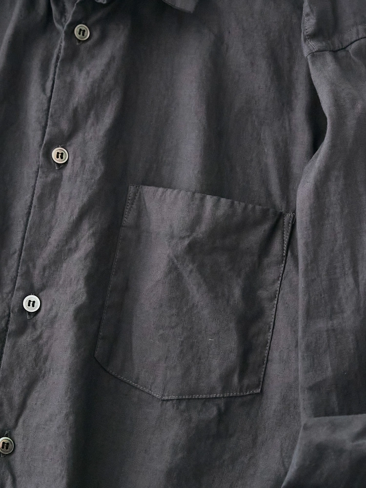 nest Robe CONFECT [네스트로브 컨팩트] - UpcycleLino Linen Cotton