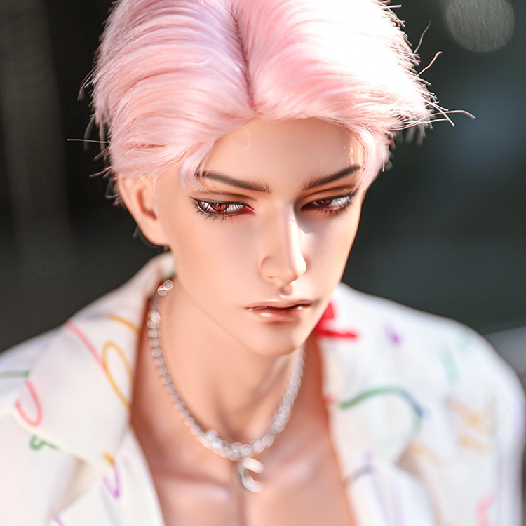 스테이 헤드 STAY HEAD : RSDOLL