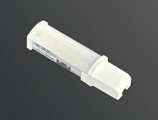 RLB-3W, RLB3W, 런전자, RUN LED, 판넬용 LED, 판넬용 LED바, 엘이디바, 산업용 LED : 투에스케이, 2SK