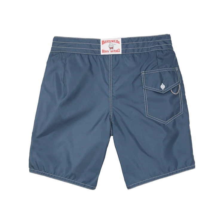 BIRDWELL] 311 BOARD SHORTS - NAVY : MELLOW SURF 멜로우 서프