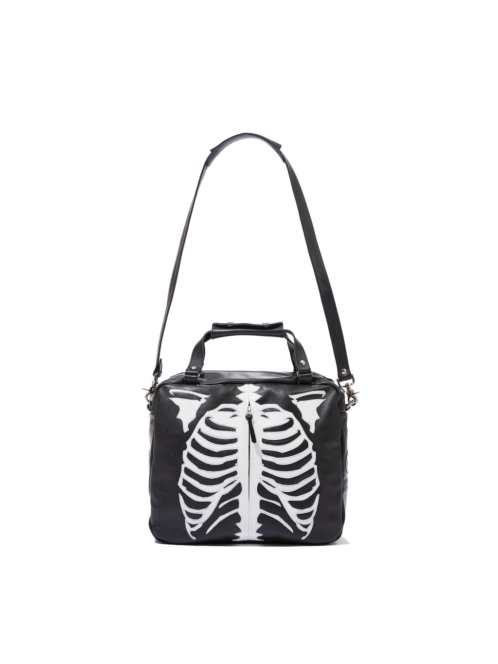 Bones Bag : HIDEANDRIDE INTL
